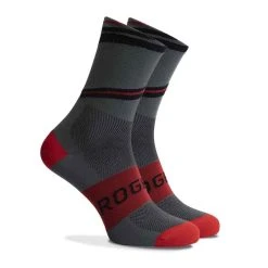 Rogelli Fahrradsocken Herren - Buzz