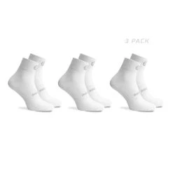 Rogelli Fahrradsocken Kinder - Core 3-pack Kids