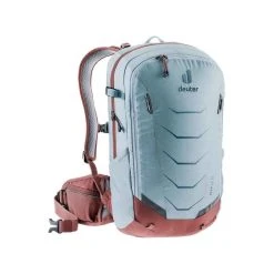 Deuter Flyt 12 SL Blau (dusk-redwood) - Women