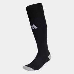 ADIDAS Fussballsocken Damen/Herren - Milano 23 Schwarz