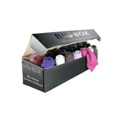 Go In Basicsocken (Box, 20 Paar) Damen