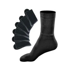 Go In Sportsocken (6 Paar) Neutral
