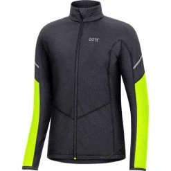 GORE WEAR Jacke Thermo Zip