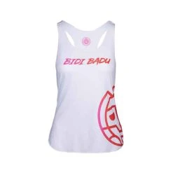 BIDI BADU Hanja Basic Logo Tank
