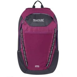 Regatta Highton 25-Liter-Wanderrucksack Für Erwachsene - Violett