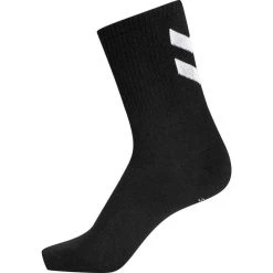 Hummel Hmlchevron 6-Pack Socks 6Er-Pack Socken Unisex