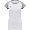 Hummel Hmlcore Volley Stretch Tee Wo T-Shirt S/S Damen