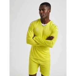 Hummel Hmlcore Xk Poly Jersey L/S Trikot L/S Unisex