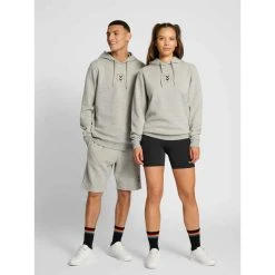 Hummel Hmleverything Nothing Hoodie Hoodie Unisex