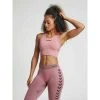 Hummel Hmlfirst Seamless Bra Women Sport-Bh Damen