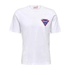 Hummel Hmlic Powel T-Shirt T-Shirt S/S Unisex