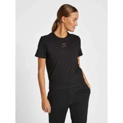 Hummel Hmlicons Woman T-Shirt T-Shirt S/S Damen