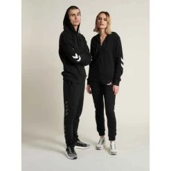 Hummel Hmllegacy Zip Hoodie Hoodie Mit Reißverschluss Unisex