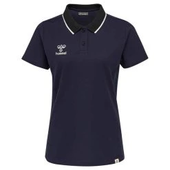 Hummel Hmlmove Polo Woman Poloshirt Damen