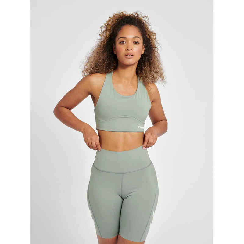 Hummel Hmlmt Grace Sports Bra Sport-Bh Damen