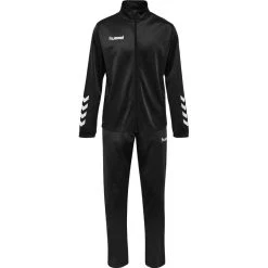 Hummel Hmlpromo Poly Suit Set Herren