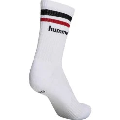 Hummel Hmlretro 4-Pack Socks Mix 4Er-Pack Socken Unisex