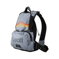 LEATT Hydration MTB Enduro Race 1.5 Rucksack Titanium