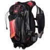LEATT Hydration MTB HydraDri WP 2.0 Rucksack Black/Flame