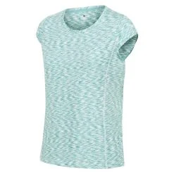 Regatta Hyperdimension II T-Shirt Für Damen