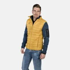 Izas Herengilet Van Vezel, Voor Berg- En Trektochten TYREE M