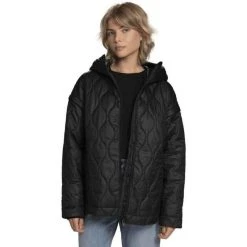 Everest Jacke Damen Leichte Isolierung