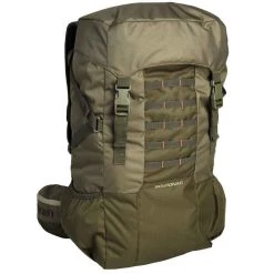 SOLOGNAC Jagdrucksack 50 L Grün
