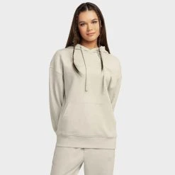 Siroko Kapuzenpullover Damen Moon-W