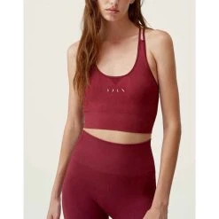 Keren Born Living Yoga-Oberteil Für Damen