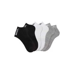 Bench Kurzsocken Neutral