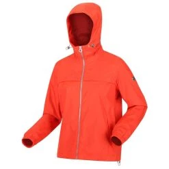 Regatta Lalita Walkingjacke Für Damen - Orange