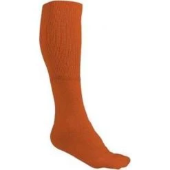 Russel Athletic Lange Sportstrümpfe (Orange)
