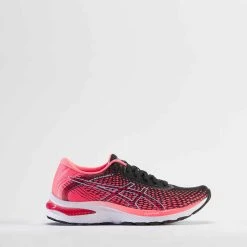Laufschuhe Asics Gel Stratus 2 Damen Rosa