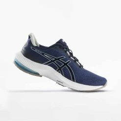 Laufschuhe Damen Asics - Gel Pulse 14 Blau