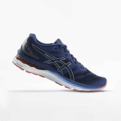 Laufschuhe ​Damen Asics ​- ​Gel -Ziruss ​6 ​blau