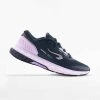 Laufschuhe Damen - Kiprun KS500 Blau/rosa