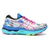 Asics Laufschuhe Gel-Nimbus 24 Color Injection Damen