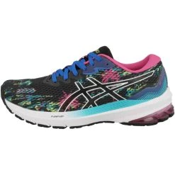 Asics Laufschuhe GT-1000 11 Color Injection Damen