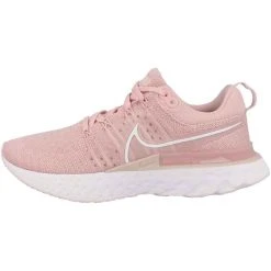 Nike Laufschuhe React Infinity Run Flyknit 2 Damen