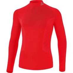 ERIMA Longsleeve Turtleneck, Turtleneck Funktionsunterwäsche Athletic