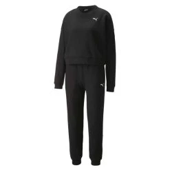 Loungewear Anzug Damen PUMA