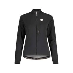 MALOJA Fahrradjacke - Damen - FarnM.