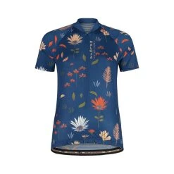 MALOJA Fahrradshirt - Unisex - GanesM.
