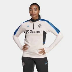 ADIDAS Manchester United Condivo 22 Trainingsoberteil