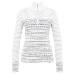 Krimson Klover Merinopullover Torrey's Quarter Zip