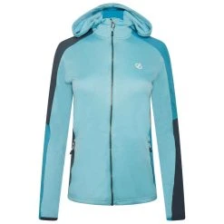 Midlayer Convey Core Wandern/Outdoor/Trekking Damen Atmungsaktiv DARE 2B