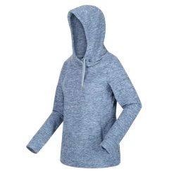 Midlayer Kizmit II Wandern/Outdoor/Trekking Damen Atmungsaktiv REGATTA