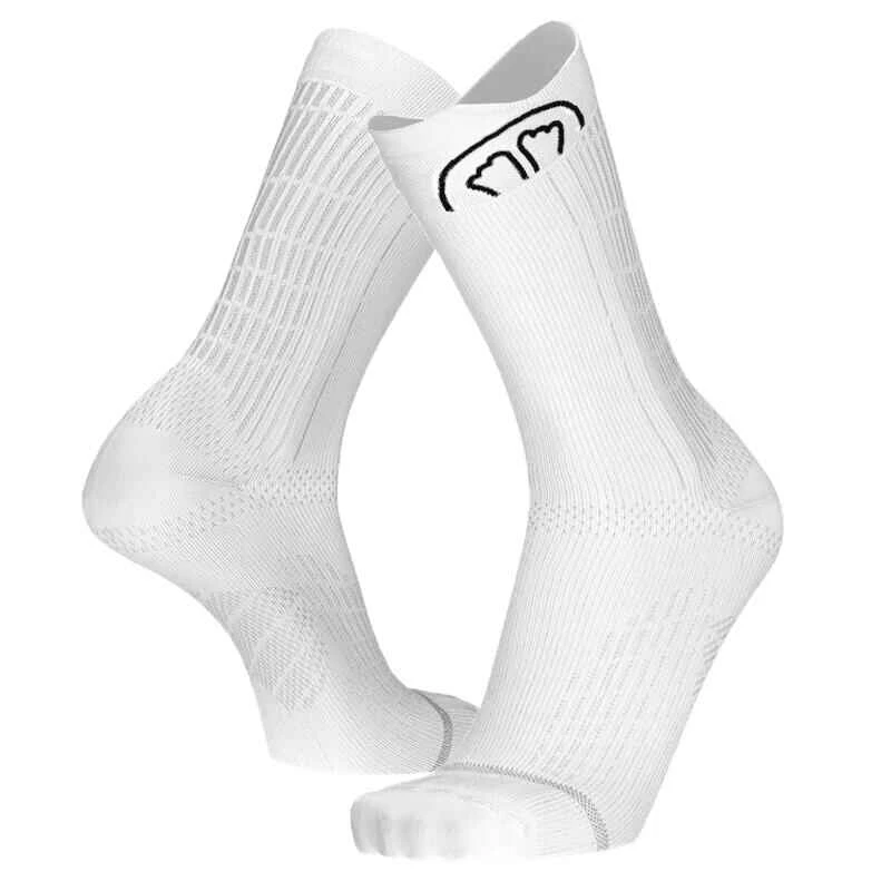Sidas Mittelhohe, Dünne Und Funktionelle Socken Für Den Laufsport - Run Anatomic Crew - Image 2
