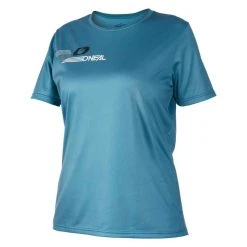 MTB Jerseys SLICKROCK Damen Ice Blue O'NEAL