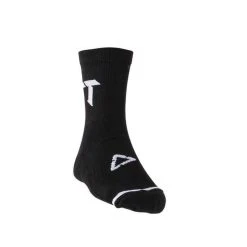 LEATT MTB Socken Black